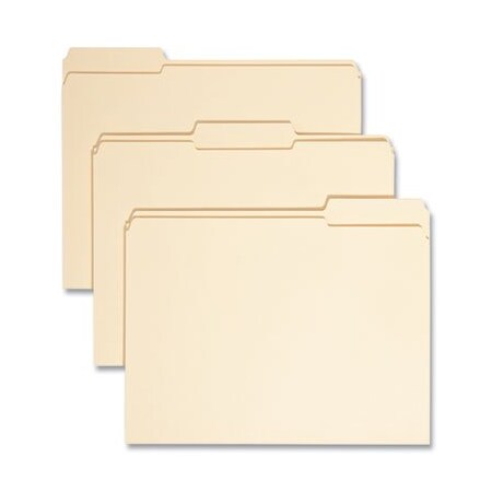 Smead FOLDER, TOP TAB, MLA 10347